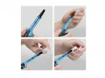 STARTECH Fiber Optic Cleaning Pen