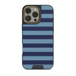 Takeover - iPhone 16 Pro Max Case, Elite Dark (MagSafe) / Gold