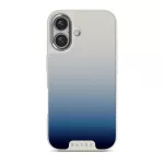 Zero Gravity - iPhone 16 Case, Elite Light (MagSafe) / Silver