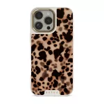 Off Duty - iPhone 16 Pro Max Case, Elite Light (MagSafe) / Gold
