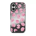 Shell We - iPhone 17 Case, Elite Mirror Dark (MagSafe) / Gunmetal
