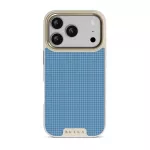 Aero - iPhone 17 Pro Case, Elite Light (MagSafe) / Gold