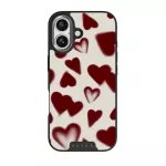 Be Mine - iPhone 17 Case, Elite Dark (MagSafe) / Gunmetal