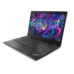 KOMP LENOVO T580 15.6 FHD I5 16/512GB atnaujint