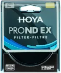 Fotoaparato Objektyvo Filtras - Hoya PROND EX 8 55 mm