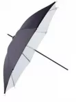 Falcon Eyes Umbrella UR-60WB White/Black 152 cm
