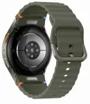 "Samsung Galaxy Watch 7 L315 DE LTE 44mm green"