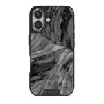 First Expedition - Gray iPhone 16 Case, Elite Dark (MagSafe) / Gunmetal