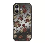 Forbidden Love - iPhone 17 Case, Elite Mirror Dark (MagSafe) / Gold