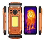 Smartphone Oukitel WP500 Ultra 6.78" 12GB/1TB 10000mAh Orange
