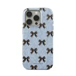 Fashionista - iPhone 16 Pro Case, Elite Mirror Light (MagSafe) / Gold