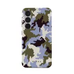 Icefield - Samsung Galaxy S25 Plus Case, Tough (Magnetic) / N/A