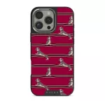 On Hold - iPhone 16 Pro Case, Elite Dark (MagSafe) / Silver