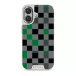 Game Night - iPhone 16 Case, Elite Light (MagSafe) / Silver