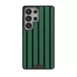 Catch Me - Samsung Galaxy S25 Ultra Case, Elite Dark (Magnetic) / Silver