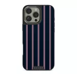 Fast Lane - iPhone 16 Pro Max Case, Elite Dark (MagSafe) / Gunmetal
