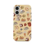 Sunny Side Up - iPhone 16 Plus Case, Tough (MagSafe) / N/A