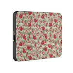 Heirloom - Laptop Sleeve, 13 inches