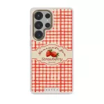 Grandma's Jam - Samsung Galaxy S25 Ultra Case, Elite Light (Magnetic) / Gold