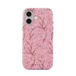 Sakura - iPhone 16 Plus Case, Tough (MagSafe) / N/A