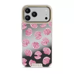 Shell We - iPhone 17 Pro Max Case, Elite Mirror Light (MagSafe) / Gold