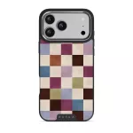 Assorted - iPhone 17 Pro Max Case, Elite Dark (MagSafe) / Silver