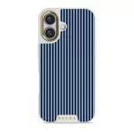 Fine Line - iPhone 16 Case, Elite Light (MagSafe) / Gold