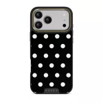 Point Taken - iPhone 17 Pro Max Case, Elite Dark (MagSafe) / Gold