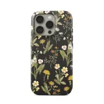 District Wildflowers - iPhone 16 Pro Max Case, Tough (MagSafe) / N/A