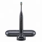 ORO SONIC NEXT PRO BLACK OROMED soninis dantų &scaron;epetėlis