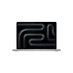 Ne&scaron;iojamas kompiuteris Apple MacBook Pro 14" Apple M6 12C CPU, 12C GPU 24GB/1TB SSD/Silver/INT MHWX4ZE/A
