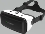 Virt. realybės akiniai Shinecon VR06