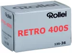 Rollei Retro 400S 135-36
