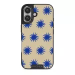 La Playa - iPhone 16 Case, Elite Dark (MagSafe) / Gunmetal