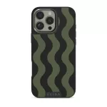 Double Take - iPhone 16 Pro Max Case, Elite Dark (MagSafe) / Gunmetal