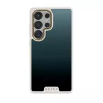 Black Hole - Samsung Galaxy S25 Ultra Case, Elite Light (Magnetic) / Gold