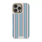 Afternoon Nap - iPhone 16 Pro Case, Elite Light (MagSafe) / Gold