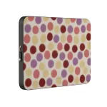 Double Trouble - Laptop Sleeve, 13 inches