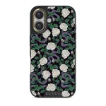 Coriolanus Snow - iPhone 16 Case, Elite Dark (MagSafe) / Gold