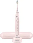 ORO SONIC NEXT PRO PINK OROMED soninis dantų &scaron;epetėlis
