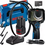 BOSCH KAMERA INSP.GIC12V-5-27C 1x2,0Ah LB