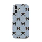 Fashionista - iPhone 16 Case, Elite Mirror Light (MagSafe) / Gold