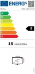Series 5 524da 23.8" IPS 16:9 Gray