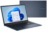 ASUS Vivobook 15 X1504MA-BQ805W &ndash; Core 5 315 | 15,6 colių FHD | 16 GB | 512 GB | W11H | Mėlyna