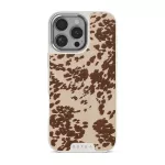 Rodeo - iPhone 16 Pro Max Case, Elite Light (MagSafe) / Silver