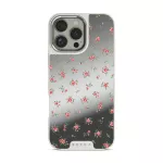 Sundress - iPhone 16 Pro Max Case, Elite Mirror Light (MagSafe) / Silver