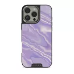 Clich&eacute; - iPhone 16 Pro Case, Elite Dark (MagSafe) / Silver