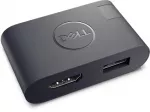 &bdquo;Dell&ldquo; DA20 DA20u daugiaportis USB &scaron;akotuvas