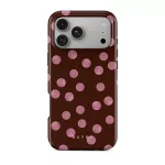 Pillow Talk - iPhone 17 Pro Case, Tough (MagSafe) / N/A