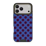 On Pause - iPhone 17 Pro Max Case, Elite Dark (MagSafe) / Gold